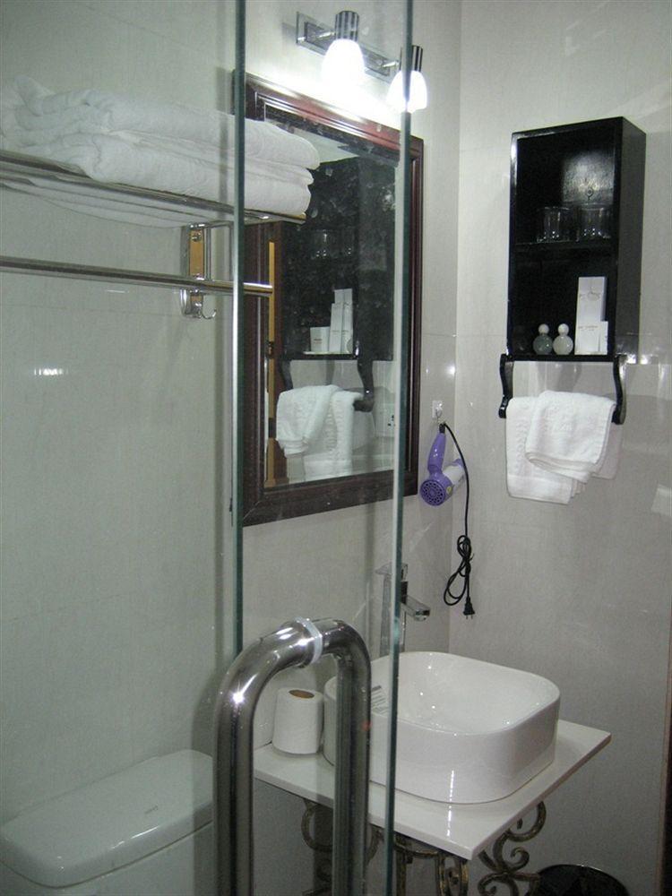 Rumduol Grand Hotel Phnom Penh Extérieur photo