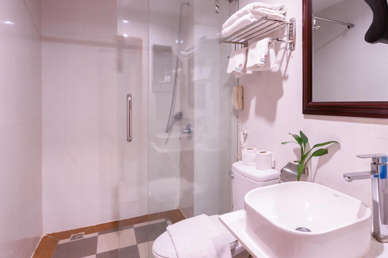 Rumduol Grand Hotel Phnom Penh Extérieur photo